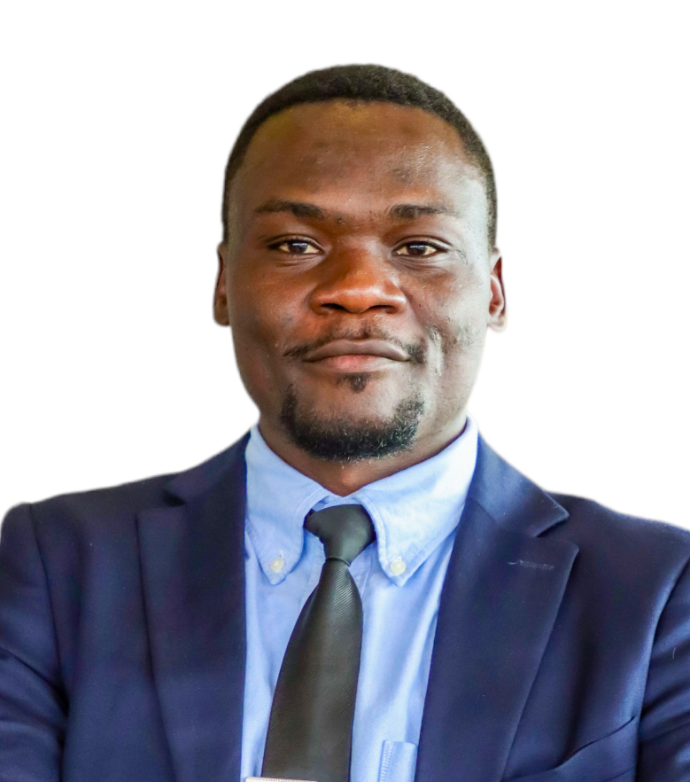 Michael Kaburu