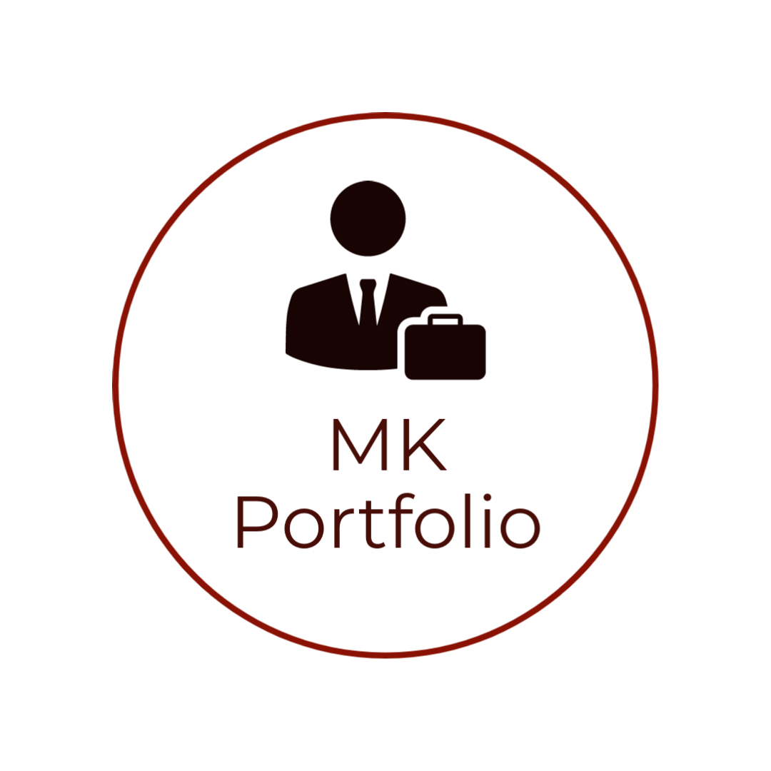 MK Portfolio